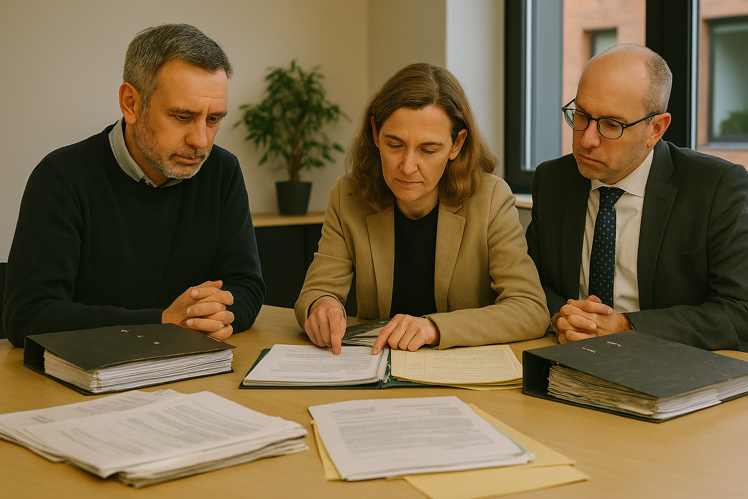 Die Wahrheit über Versorgungsordnungen: Warum viele VOs das Papier nicht wert sind, auf dem sie stehen
