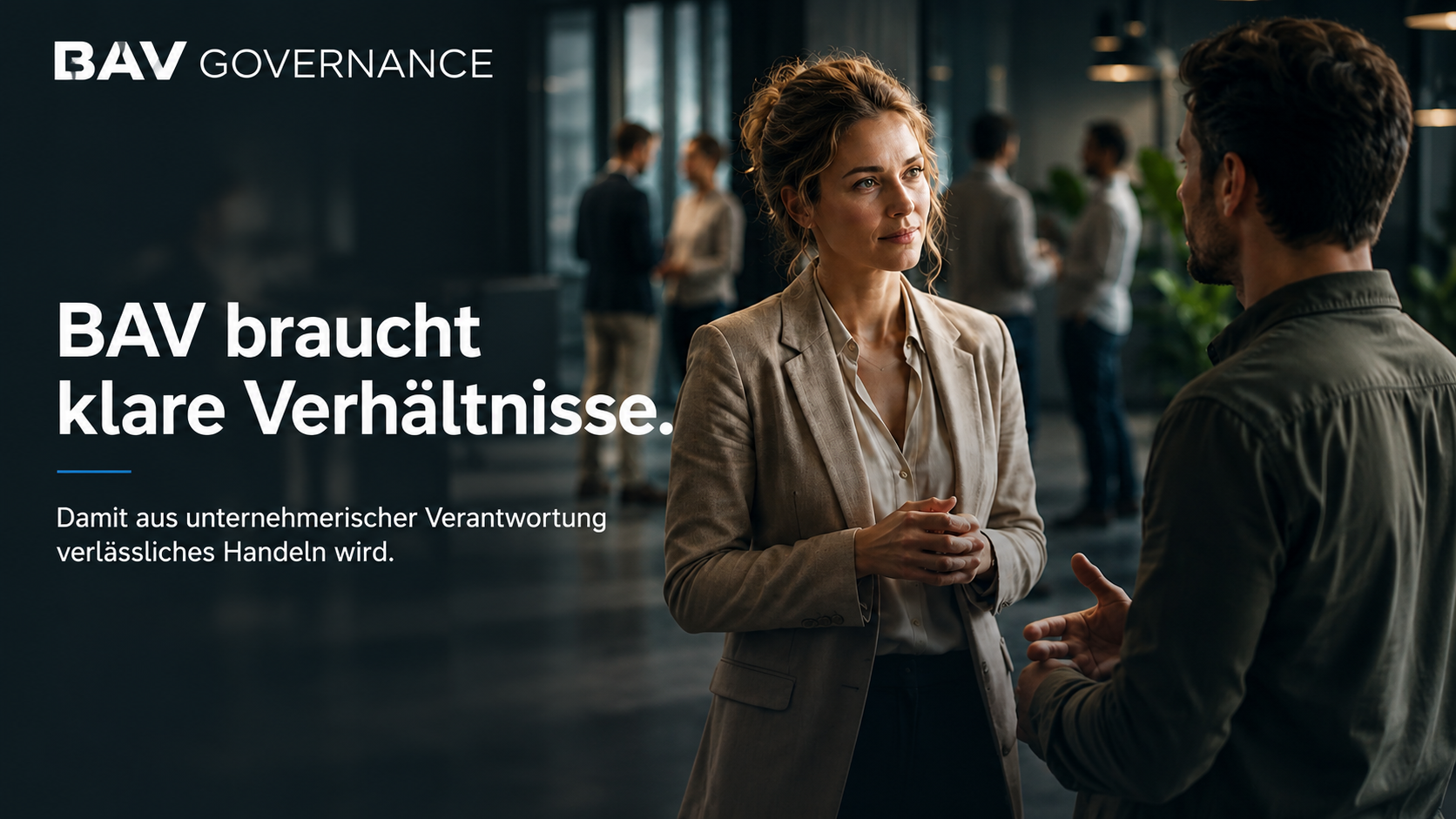 Wie schafft HR klare Verhältnisse in der betrieblichen Altersversorgung (bAV)?